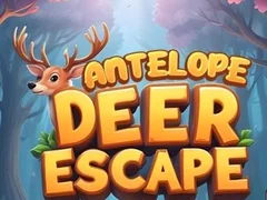 Peli Antiloopin Pako verkossa