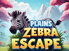 Peli Tasangozebran pakomatka verkossa