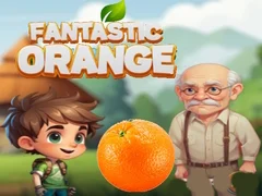Peli Fantastinen Appelsiini verkossa