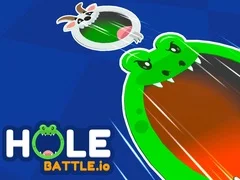 Peli Reikataistelu.io verkossa