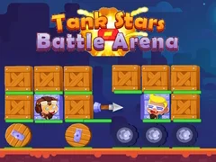 Peli Tankkitähdet - Taisteluareena verkossa Peli Tankkitähdet - Taisteluareena verkossa