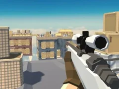Peli KS 2 Tarkka-ampujat verkossa