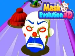 Peli Maskin evoluutio 3D verkossa