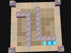 Peli Pallon Vaellus Puzzle verkossa
