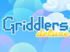 Peli Griddlers Deluxe verkossa