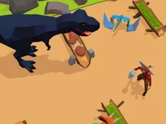 Peli Dino Selviytyminen: Jurakautinen Maailma verkossa Peli Dino Selviytyminen: Jurakautinen Maailma verkossa