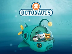 Peli Oktonautit: Kuplia verkossa