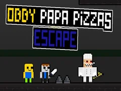 Peli Papa Pizzan Pako verkossa Peli Papa Pizzan Pako verkossa