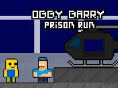 Peli Obby Barry Vankilapako verkossa