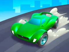 Peli Leikkiautot: 3D Kilpailu verkossa Peli Leikkiautot: 3D Kilpailu verkossa