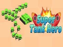 Peli Super Panssari Sankari verkossa Peli Super Panssari Sankari verkossa