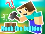 Peli Noob Rakentaja verkossa
