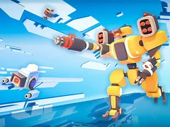 Peli Mecha Väännös verkossa