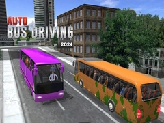 Peli Auto Bussiajo 2024 verkossa Peli Auto Bussiajo 2024 verkossa