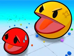 Peli Pallon Syömis-Simulaattori verkossa