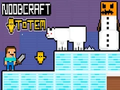 Peli NoobCraft Totem verkossa