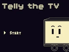 Peli Telly televisio verkossa Peli Telly televisio verkossa