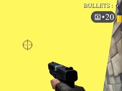Peli Zombie Counter Craft verkossa