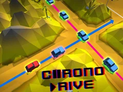 Peli Chrono Drive verkossa Peli Chrono Drive verkossa