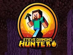 Peli Steve Timantinetsijä verkossa