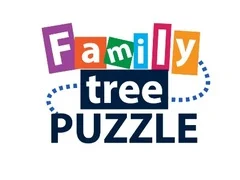 Peli Perhepuupuzzle verkossa