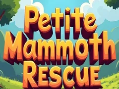 Peli Pienet mammutin pelastus verkossa