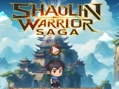 Peli Shaolin Sodan Saga verkossa Peli Shaolin Sodan Saga verkossa