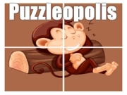 Peli Puzzleopolis verkossa Peli Puzzleopolis verkossa