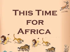 Peli Tällä kertaa Afrikalle verkossa