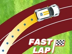 Peli Nopea kierros verkossa