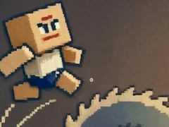 Peli Cubeman Sahapako verkossa Peli Cubeman Sahapako verkossa