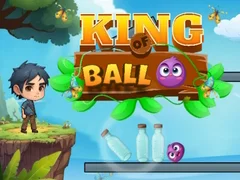 Peli Pallon Kuningas verkossa
