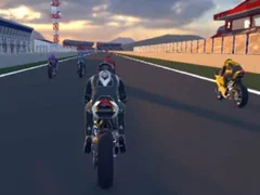 Peli Superbike-kilpailu verkossa
