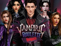 Peli Vampyyri Roulette Romantiikka verkossa