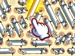 Peli Pelasta karille joutuneet kalat verkossa Peli Pelasta karille joutuneet kalat verkossa