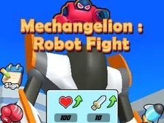 Peli Mechangelion Robottitaistelu verkossa Peli Mechangelion Robottitaistelu verkossa