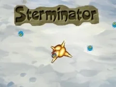Peli Sterminator verkossa