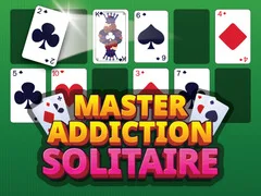 Peli Riippuvuuden Mestari Solitaire verkossa