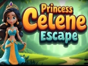 Peli Prinsessa Celene Pako verkossa