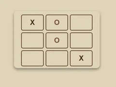 Peli Hauska Tic Tac Toe -peli verkossa Peli Hauska Tic Tac Toe -peli verkossa
