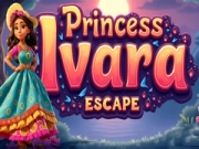Peli Prinsessa Ivaran Pakore verkossa
