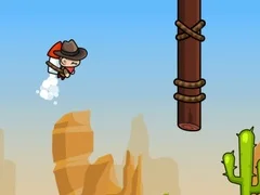 Peli Jetpack Sankarit verkossa