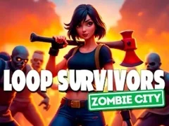 Peli Silmänräpäys Eloonjääneet: Zombie Kaupunki verkossa Peli Silmänräpäys Eloonjääneet: Zombie Kaupunki verkossa