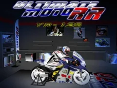 Peli Ultimate Moto RR verkossa