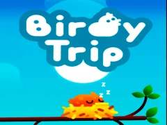 Peli Birdy-matka verkossa