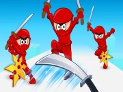 Peli Katana verkossa