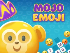 Peli Mojo Emoji verkossa