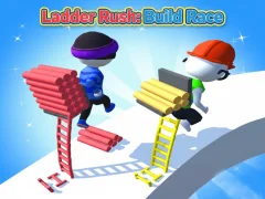 Peli Ladder Rush: Build Race verkossa
