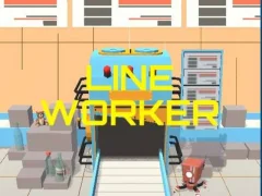 Peli Linjatyöntekijä verkossa Peli Linjatyöntekijä verkossa