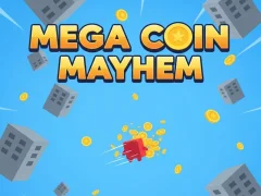 Peli Mega Coin Mayhem verkossa